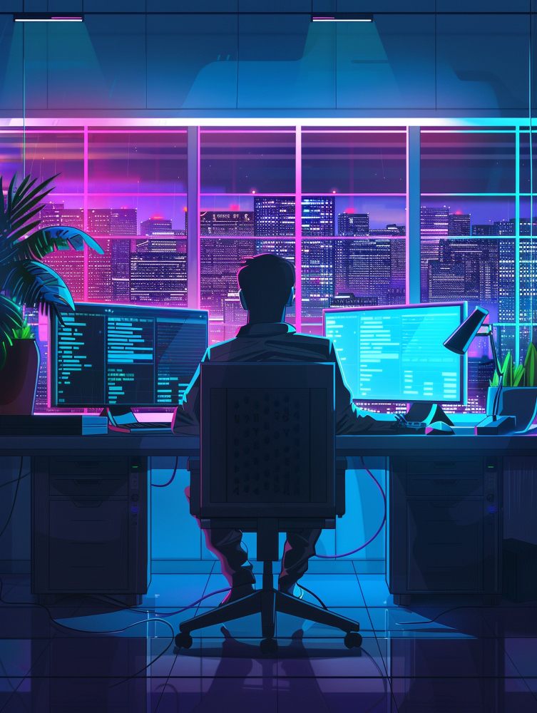 login